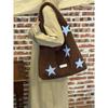 Single-shoulder Bag, Casual and Simple for Daily Commuting, Tote Bag with Large Capacity, Underarm Bag