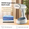 1500W For High Power Hanging Iron Portable Household Small Handheld Steam Electric Iron Ironing Machine Steam Engine Home Applia
