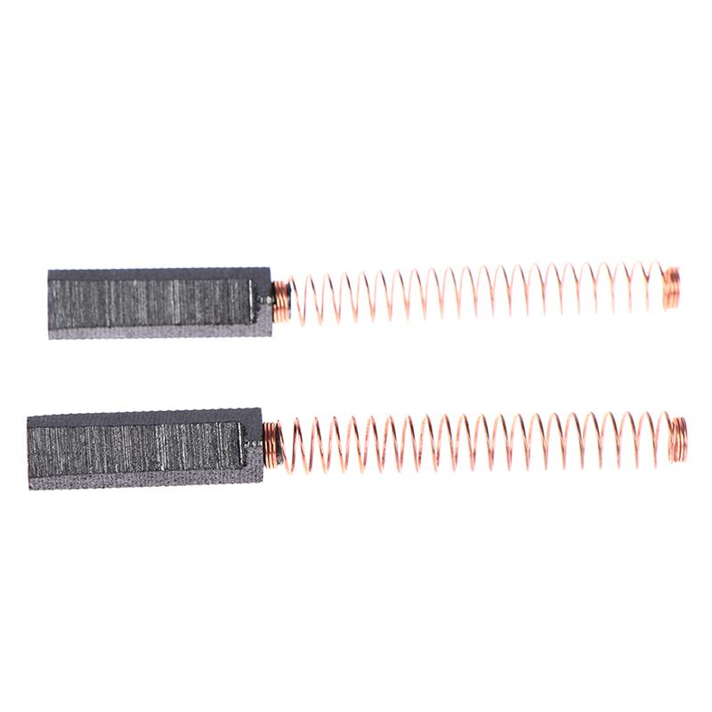 2 Teile/para Power Tool Kohlebürste Für Kitchenaid Mixer Ersatzteile