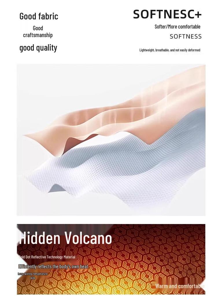 Mark Fairwhale Women's 2025 Winter Short PU Leather Down Jacket with Faux Fur Collar