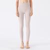 High-Waisted Seamless Yoga Leggings Women Stretchy Workout Pants Fitness Tights