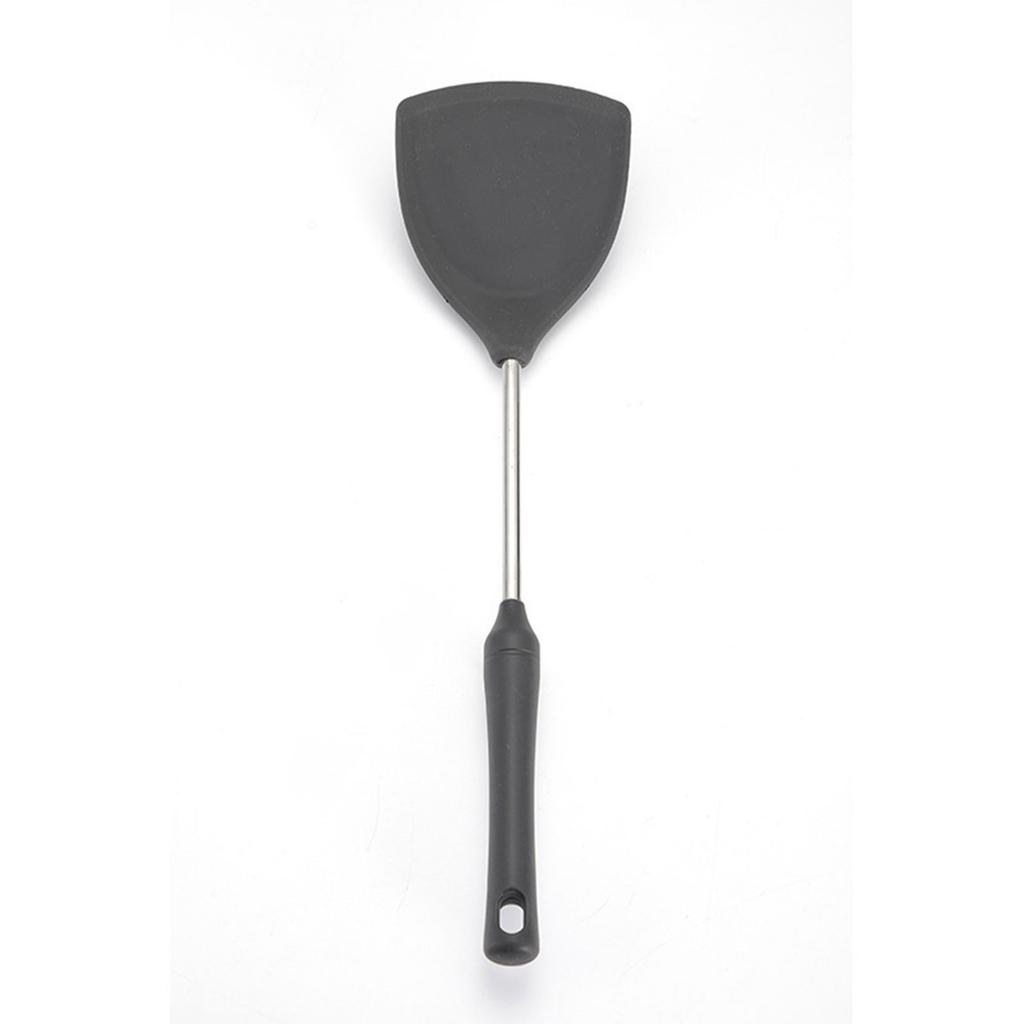 Cooking Spatula Kitchenware Non-Stick Cooking Shovel Baking Utensils Accessories