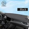 LHD For Haval F7 F7X 2021 2022 2023 Car Dashboard Cover Anti-UV Non-slip Mat Accessories