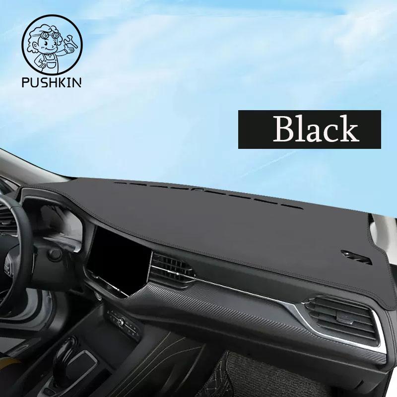 LHD For Haval F7 F7X 2021 2022 2023 Car Dashboard Cover Anti-UV Non-slip Mat Accessories