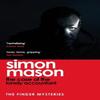 The Case of the Lonely Accountant by Simon Mason Paperback Book 9781529426038