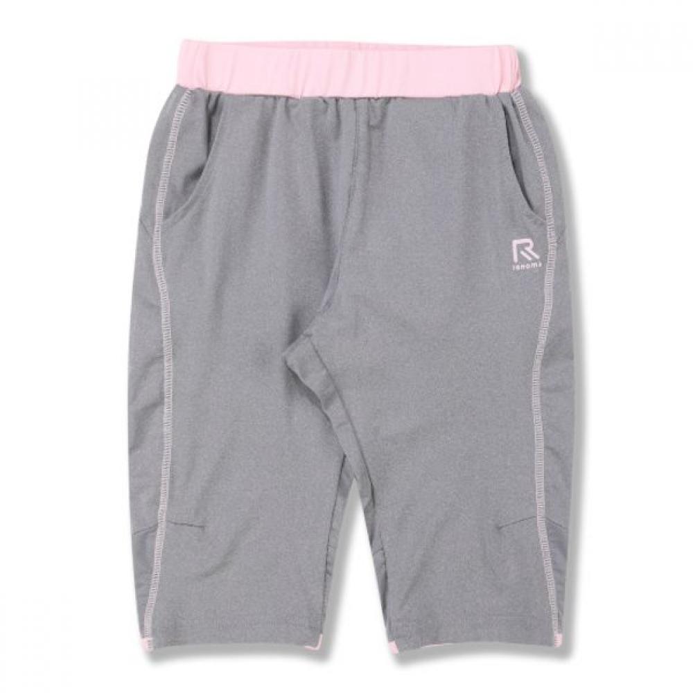 

[renoma Kids] Классные односторонние меланжевые брюки для девочек из 6 частей R1825p559 R1825P559_37 (melange)/110