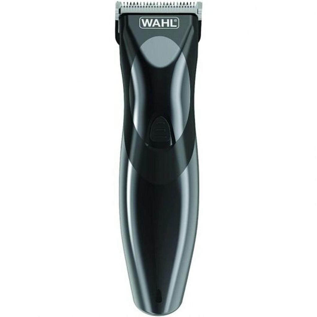 Wahl 9639-816 Electric Hair Clippers 3.5 W Black