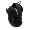 New LiNing Fitness Series Polyester Backpack Unisex Black ABSV399-1