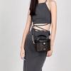 Coach Kay 20 Crossbody Bag Small Brown/Black 78277-IMAA8