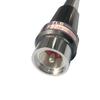 Vehicle Suction Cup Antenna for Walkie-Talkies (CN version)