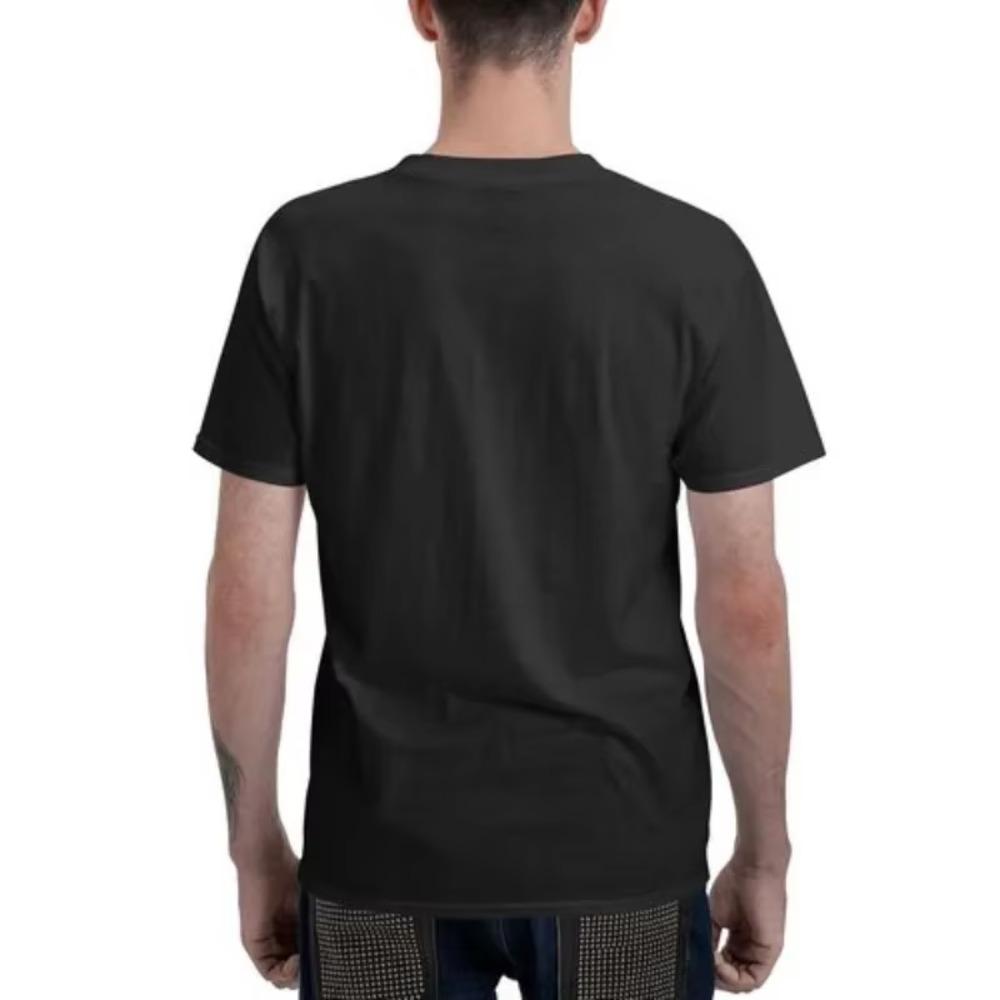 Maglietta Grafica Classica da Uomo a Maniche Corte A Day to Remember per Uomo Morbida T-Shirt a Maniche Corte Girocollo