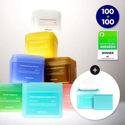 Pad Double Plan 7 Typen zur Auswahl