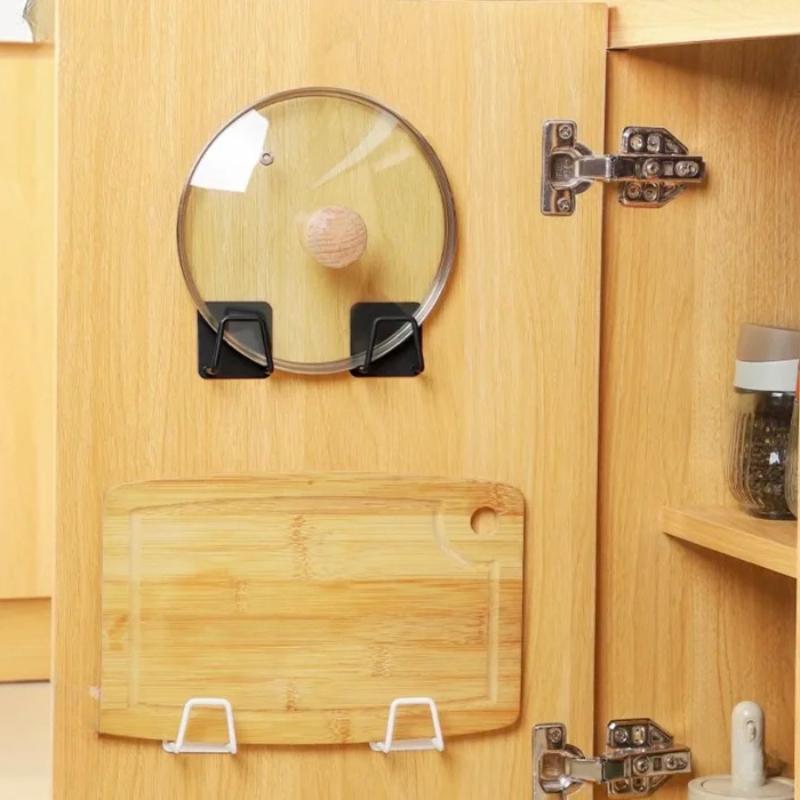 Küchenschwammhalter Edelstahl Spülschwamm Abtropfgestell Selbstklebender Aufbewahrungshalter Wandhaken Küchenorganizer
