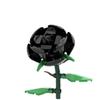 Compatible LEGO Rose Bouquet Building Blocks Valentine's Day Gift for Girls