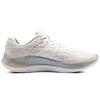 Under Armour Flow Velociti Wind Comfortable Fabric Low Top Training Running Shoes Men sneaker White 3025204-101