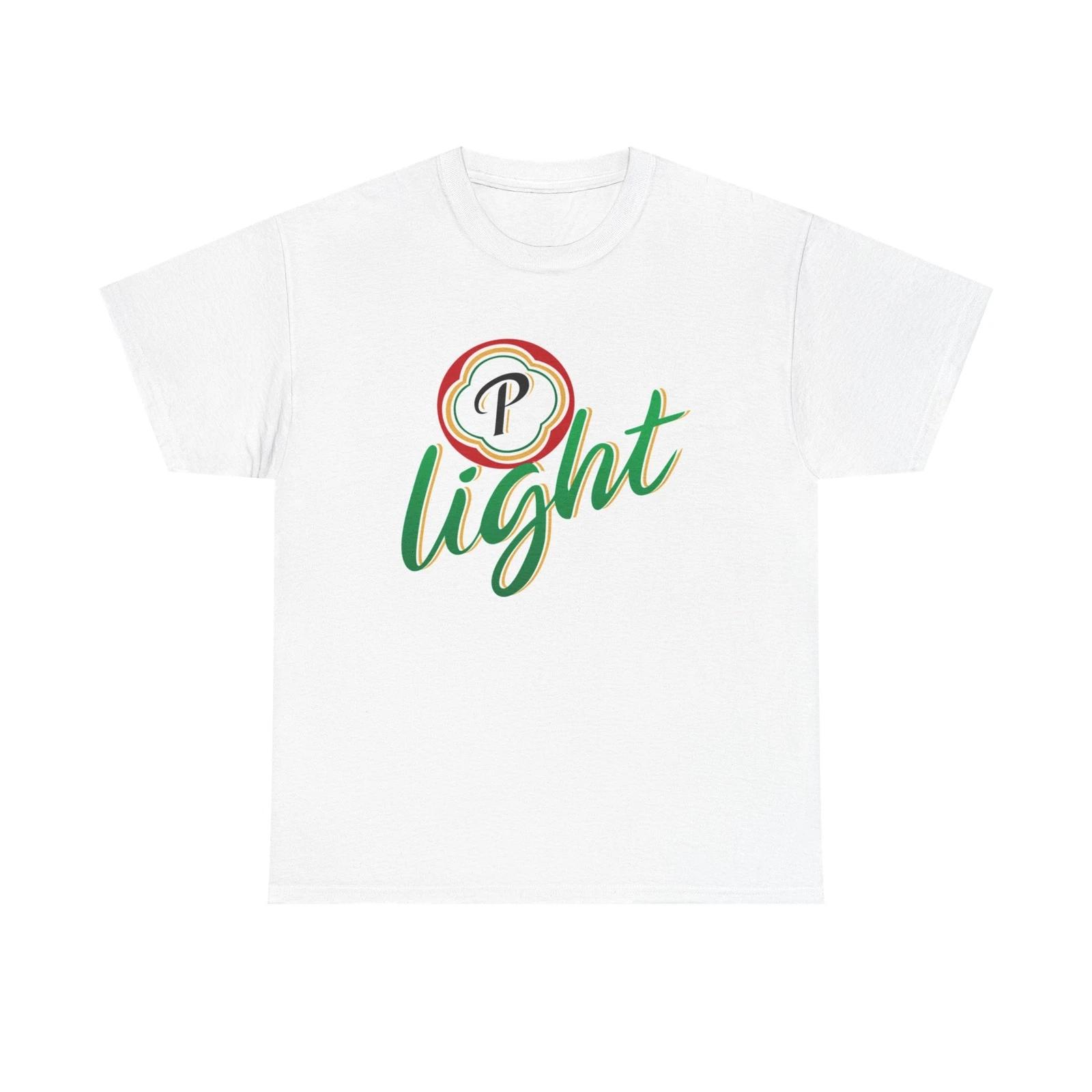 Men s and Women s T-shirts Presidente light Graphic XS