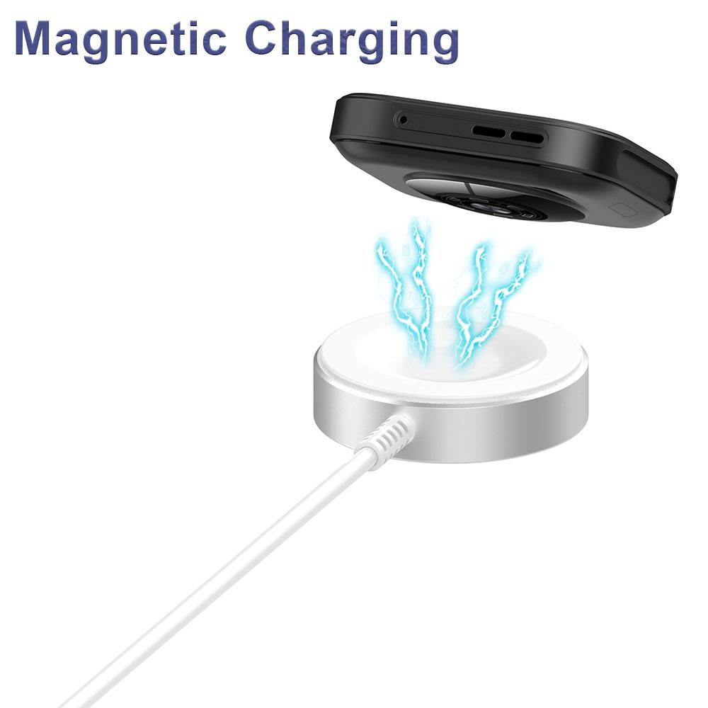 100CM Fast Charging Cable Base For Huawei Watch Fit 4, Fit4 Pro, Watch 3 4 5, GT5 GT4 GT3 Magnetic Type-C Power Charge