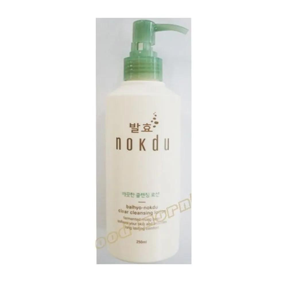 Coreana Fermented Mung Bean Cleansing Lotion 250ml