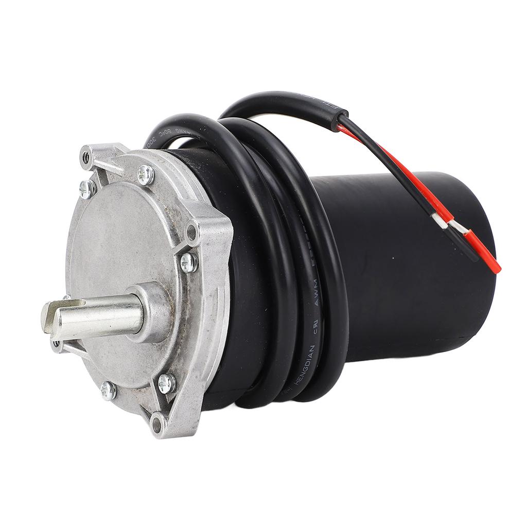 RV Electric Stabilizer Jack Motor K01285 C800 Rear Stabilizer Jack Motor for Stabilizer Jacks 337199 369774 298707