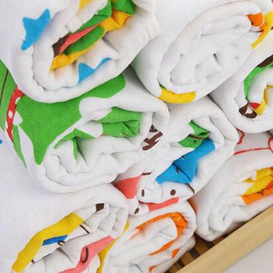 Bavlněná měkká přikrývka na osušku pro denní použití, prodyšná a pohlcující vlhkost