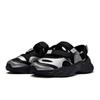 FILA Fusion Conch Mesh Fabric Synthetic Leather Mary Jane Versatile Classic Casual Water Shoes Men Shoes Black T12M521707F-BS
