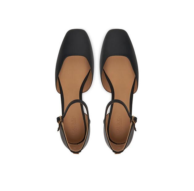 Ankle Boots LAUREN RALPH LAUREN Emelie