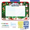 Children's oversized water painting blanket Magic water canvas Color writing blanket Graffiti pad Painting pad