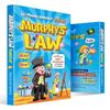 Murphy’s Law Life Principles for Children A Comprehensive Guide Tobenefit a Lifetime