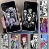 JoJo Kira Yoshikage Killer Queen Phone Case Cover for Samsung Galaxy A17 A16 A26 A36 A56 A57 A37 A15 A25 A35 A55 A14 A24 A34 A54