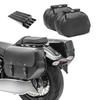 Kofferset KY + Halterungen für Kawasaki Vulcan S/ Café