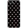 For honor 10 case soft silicon tpu back phone cover for huawei honor 10 Case Etui protective printing coque black tpu case