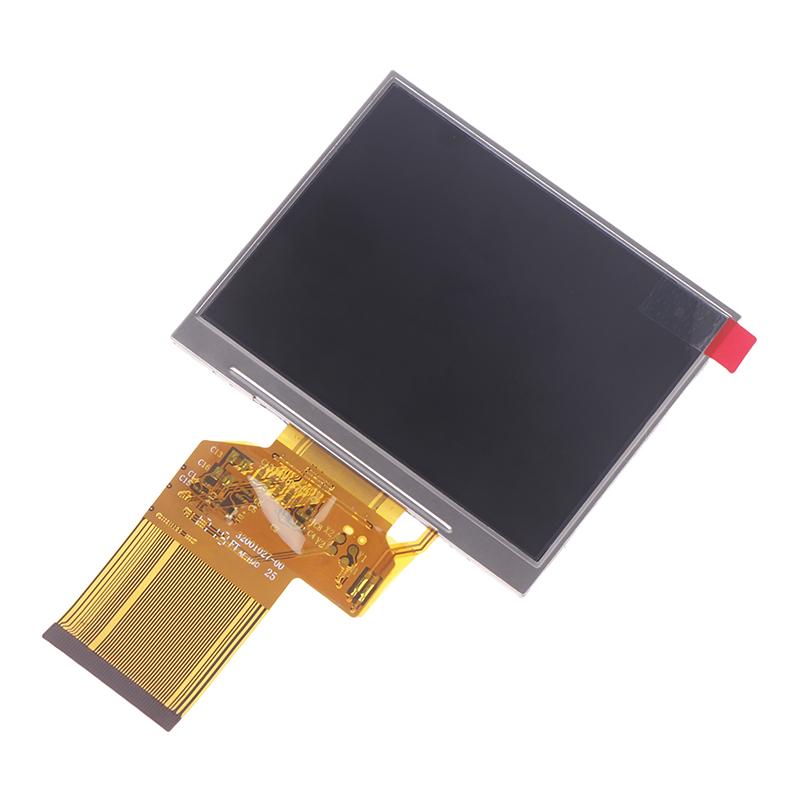 Pantalla LCD Multiusos de 3.5 Pulgadas Lq035Nc111 Placa Controladora de Pantalla LCD Control Driver Mini Compatible con HDMI