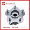 Hub Unit Car Bearing Spindle Assembly for Nissan X-Trail Rear Wheel