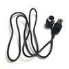 Stable Connection Electric Piano Extension Cable Multi Size Sound Card Audio Line  Microphone