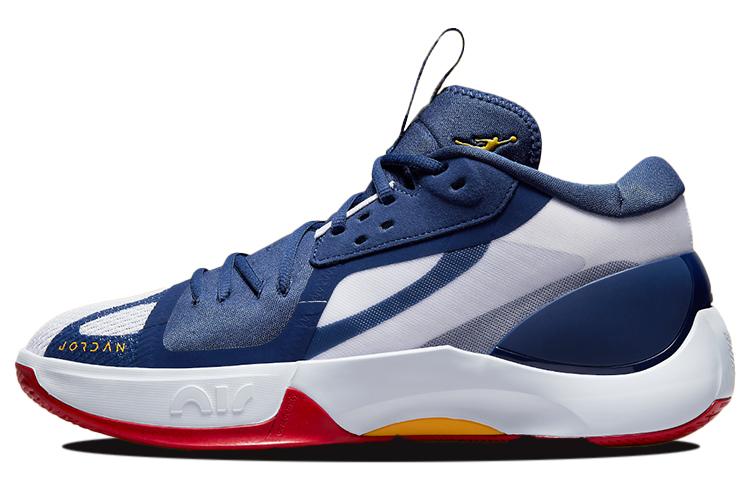 

Air Jordan Zoom Separate Olympic DH0249-471 42