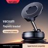 K007 Foldable Magnetic Car & Home Phone Holder - Strong Suction, 2025 Edition