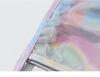 Bright Crystal Princess Mermaid Swimsuit – Cute Korean Skirt Style for Girls