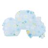 Sanrio Message Card with Blue Bouquet Design 657522 (SANRIO)