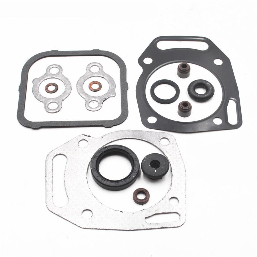 For Briggs / Stratton Set Engine Gasket Kit Part 1x
