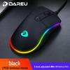 Dareu LM130 RGB Wired Gaming Mouse