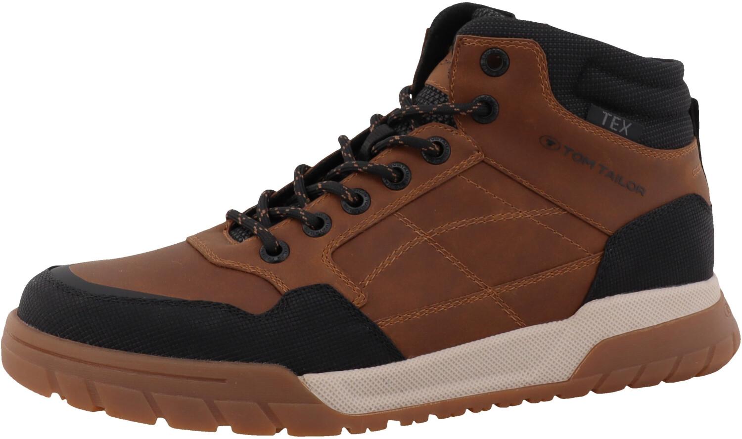 

Сапоги Tom Tailor 4280370006 Режим - орехи 42