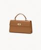 Clave Lena Tan Shoulder Bag