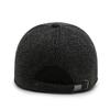 Men's Thickened Warm Duckbill Cap with Ear Protection - Casual Fashion for Middle-Aged and Elderly