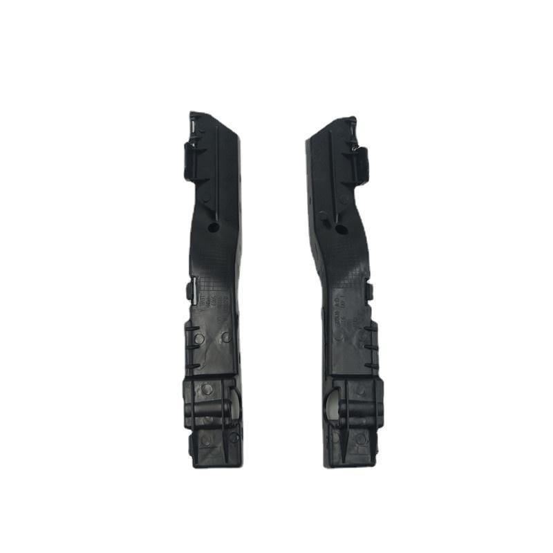 

1 пара опорных кронштейнов переднего бампера для Dodge Journey 2009 2010 2011 2012 2013 2014 2015 2016