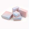 12pcs Jewelry Gift Boxes with Lids and Lined Jewelry Boxes Square Treat Boxes Gift Boxes for Earring Bracelet Necklace Rings Display Box Gift Wrap Box