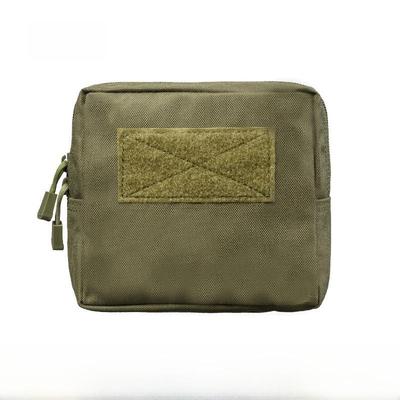 Tactical MOLLE Camouflage Multi-Function Storage and Tool Bag