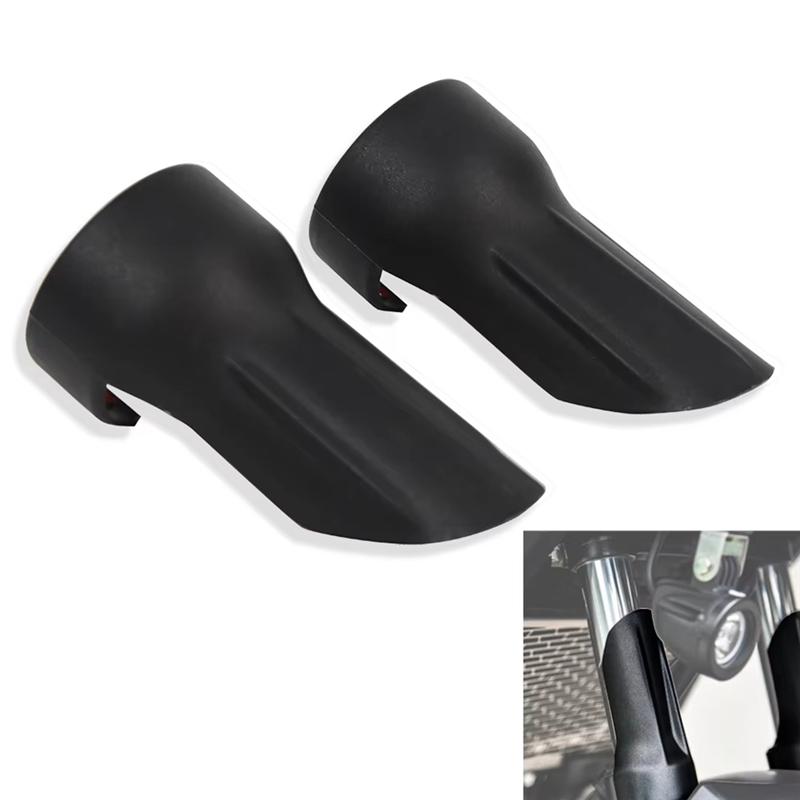 For Honda NC700X NC700S NC750X NC750S Motorcycle Front Fork Guard Shock Absorbing Protective Cover Accessories