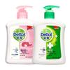 Dettol Antibacterial Hand Wash Set (Moisturizing & Pine)