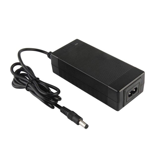 Power Adapter Charger AC 100-240V DC 42V 2A Electric Scooter Accessories US EU UK Plug Universal 5 Plug