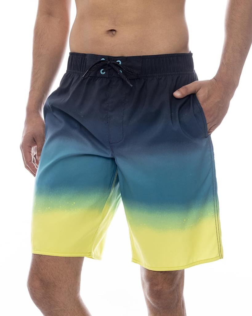 Gradation Trunks with Mesh Inner